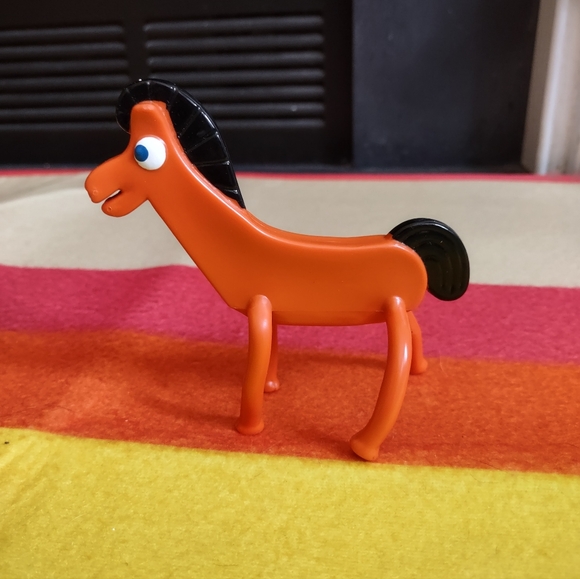 2014 Pokey Bendable Figure - Picture 2 of 9